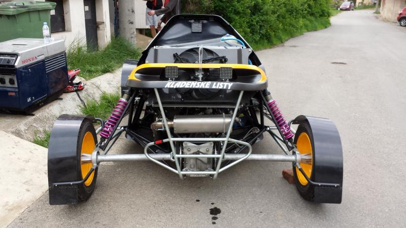 junior buggy for sale