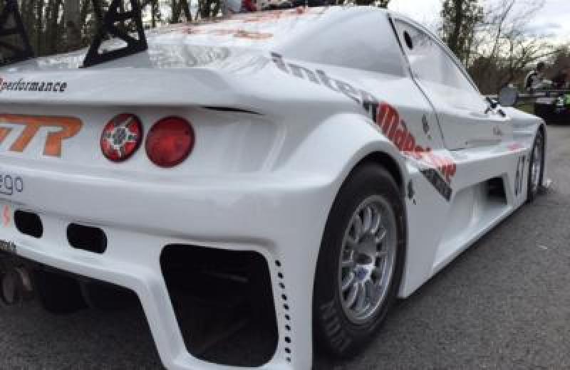 Speed car gtr annnonce 144983 sur