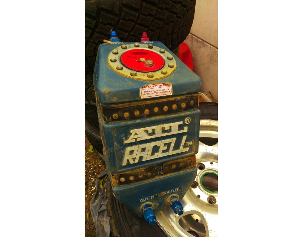 Vend reservoir atl annnonce 162738 sur