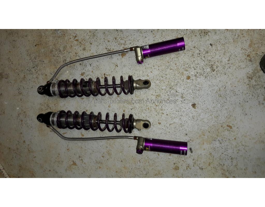 Annonce postée le 26 01 2019 dans la categorie Crosscar