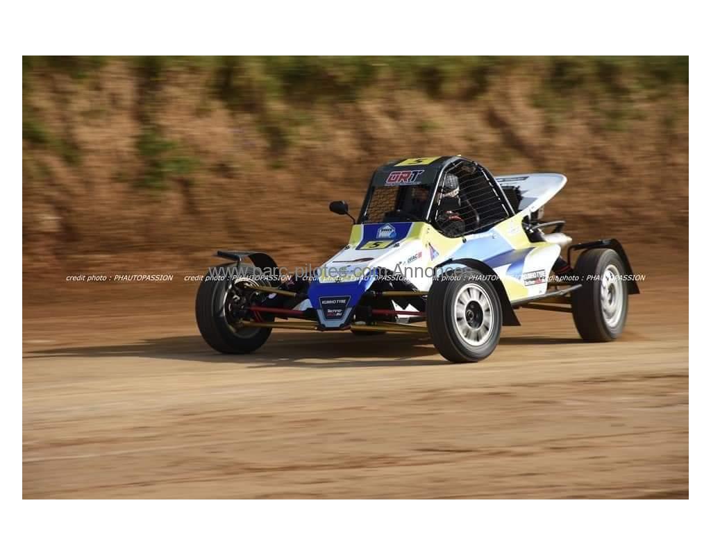 Buggy cup châssis cps annnonce 197286 sur