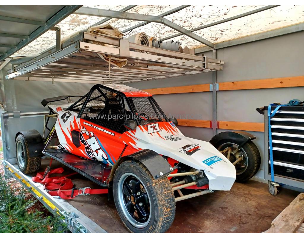 Super buggy annnonce 200550 sur