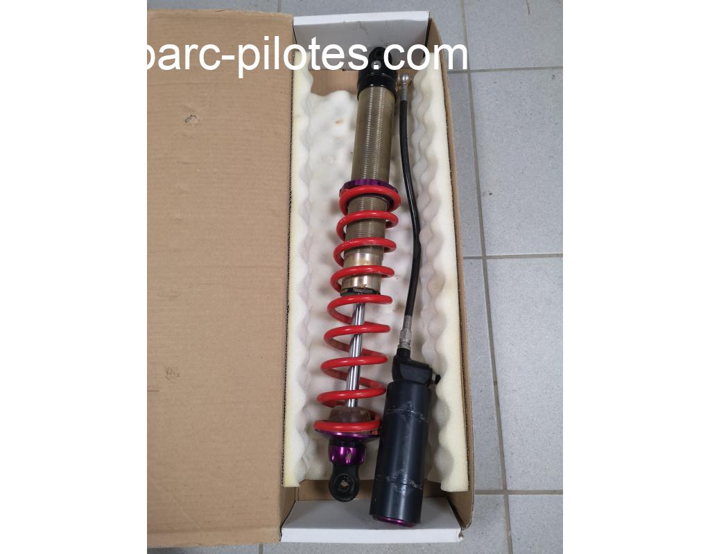 Amortisseur fast suspension annnonce 200715 sur