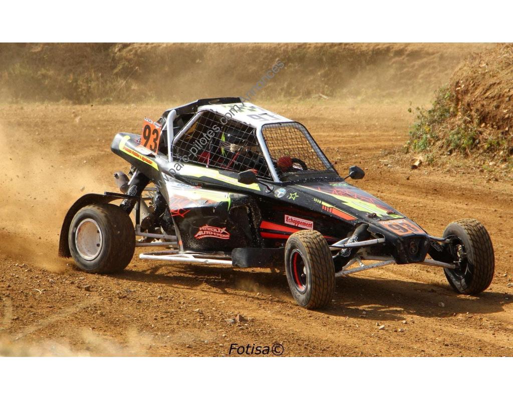 Camotos kart cross yamaha r6 annnonce 202040 sur