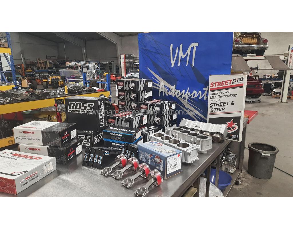 Big bore kit hayabusa annnonce 201675 sur