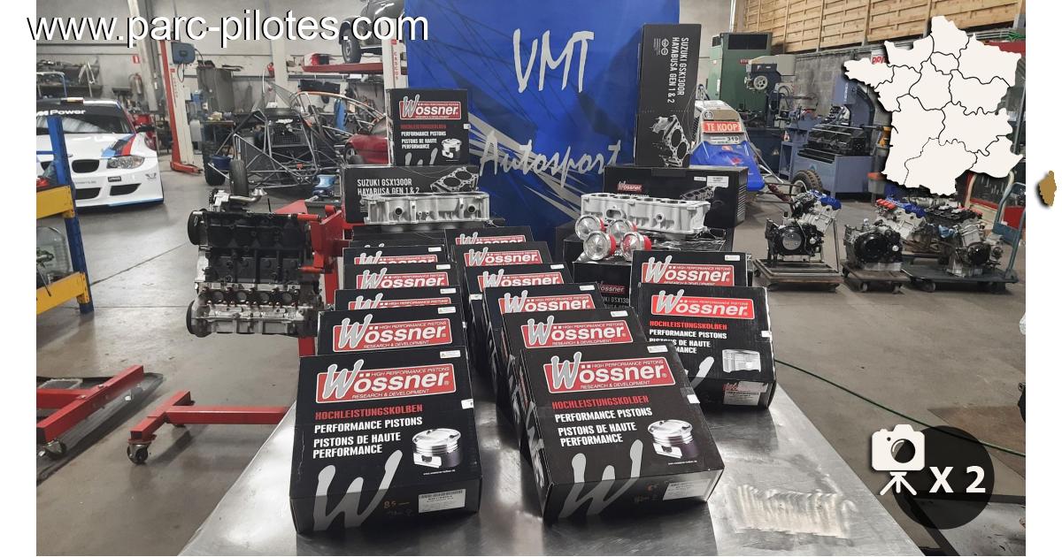 Big bore kit hayabusa annnonce 201675 sur