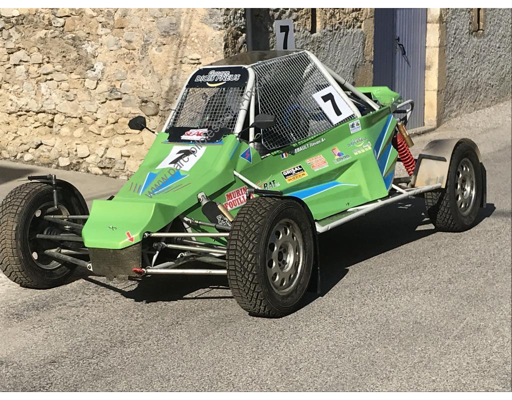 Super buggy peters 25 000 euros annnonce 202214 sur