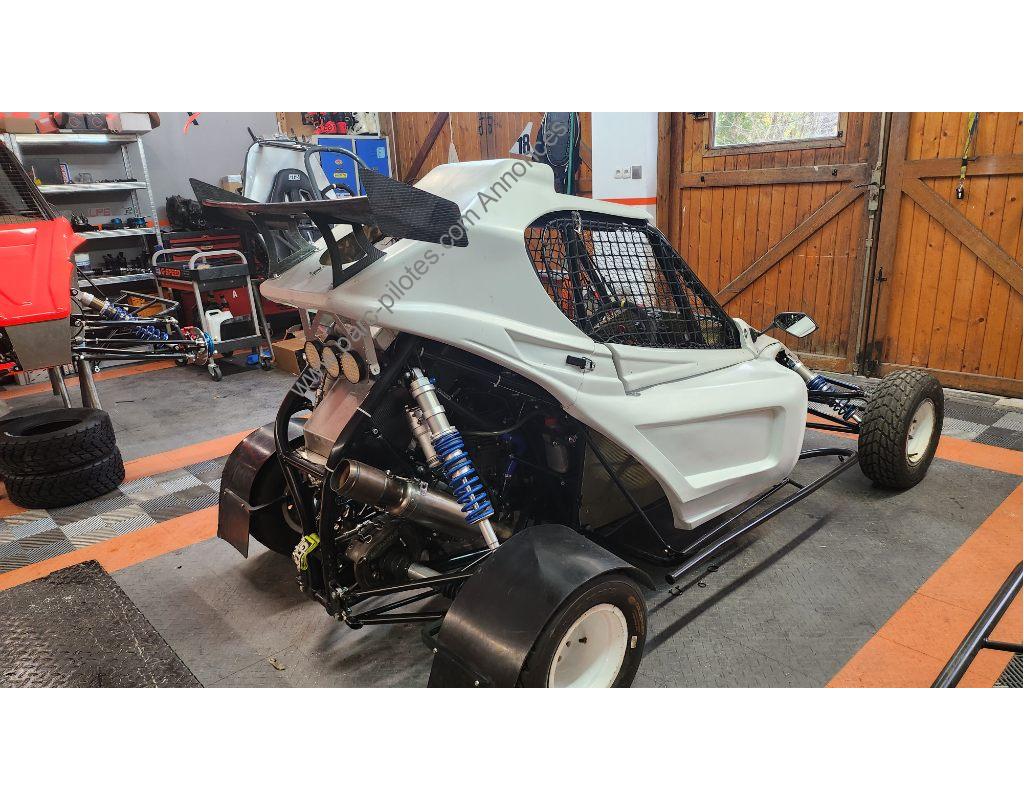 Kart cross g speed annnonce 215563 sur