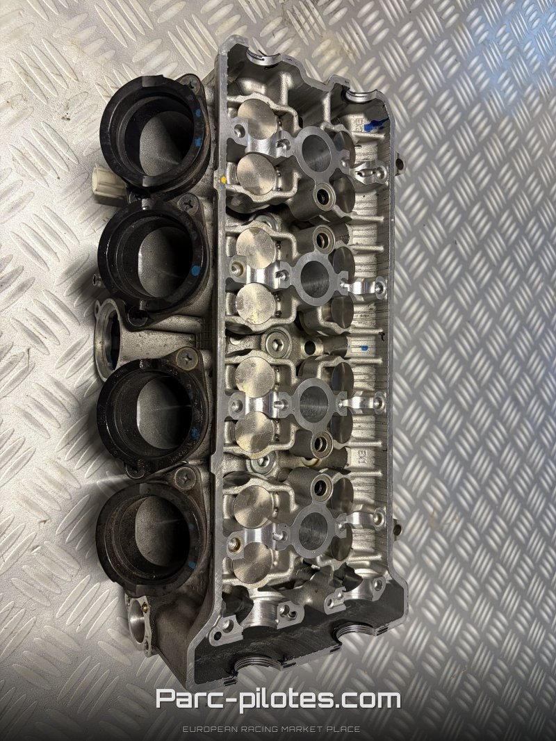 Culasse origine 1000 GSXR
