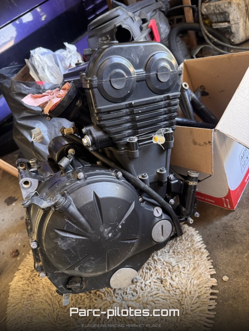 Moteur er6