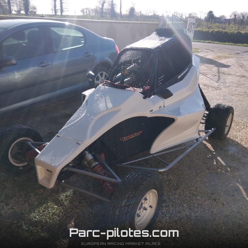 Camotos xc 2023