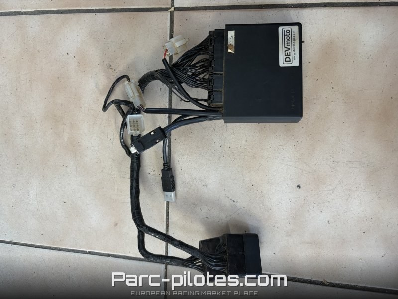Calculateur 1340 Hayabusa