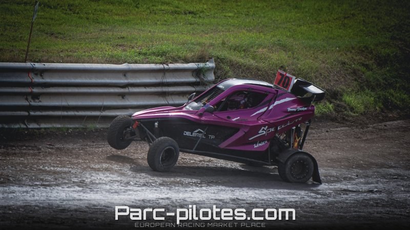 speedcar mt09