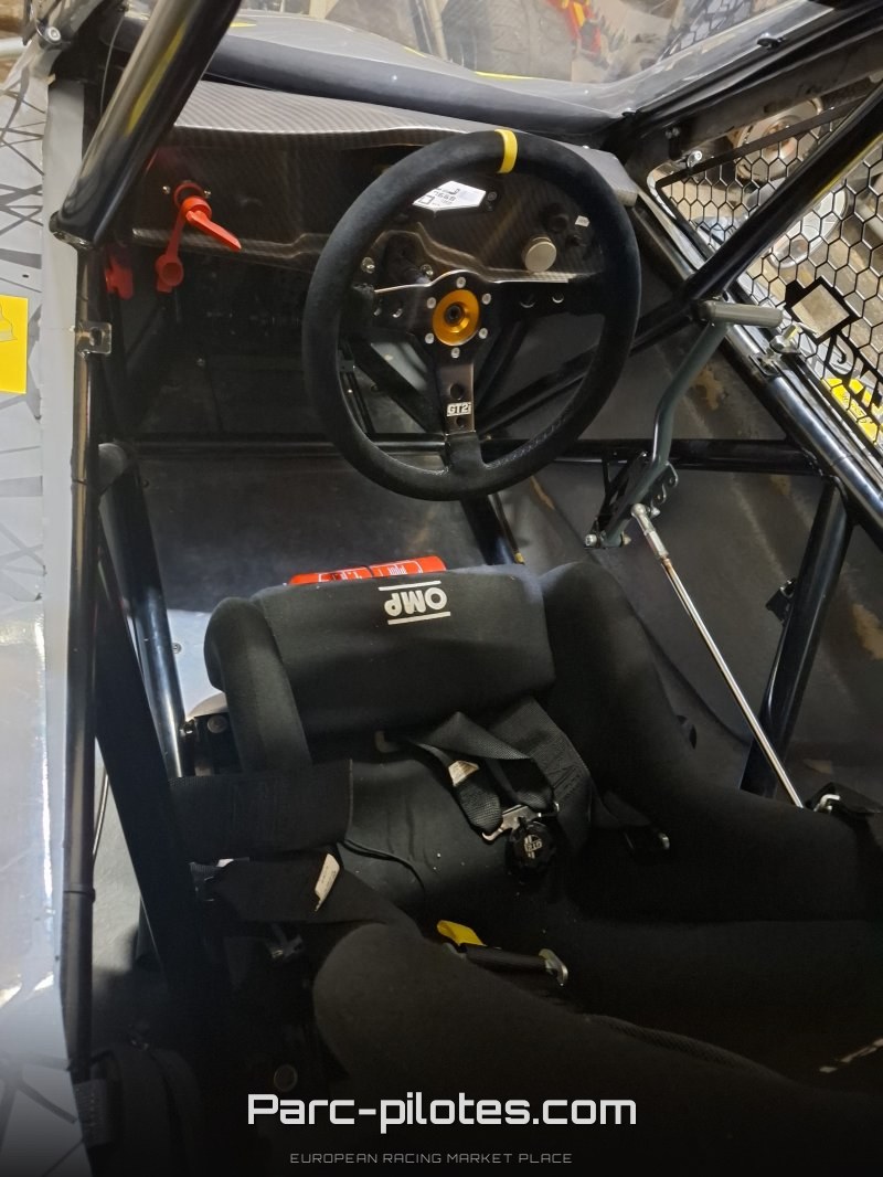 Mv racing 2024 mt09