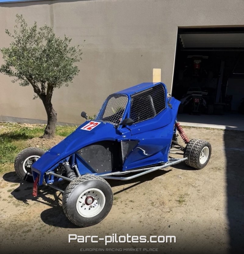Camotos xc 2023