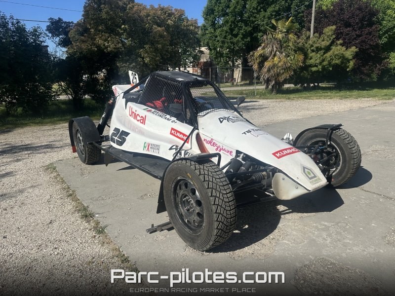 Superbuggy