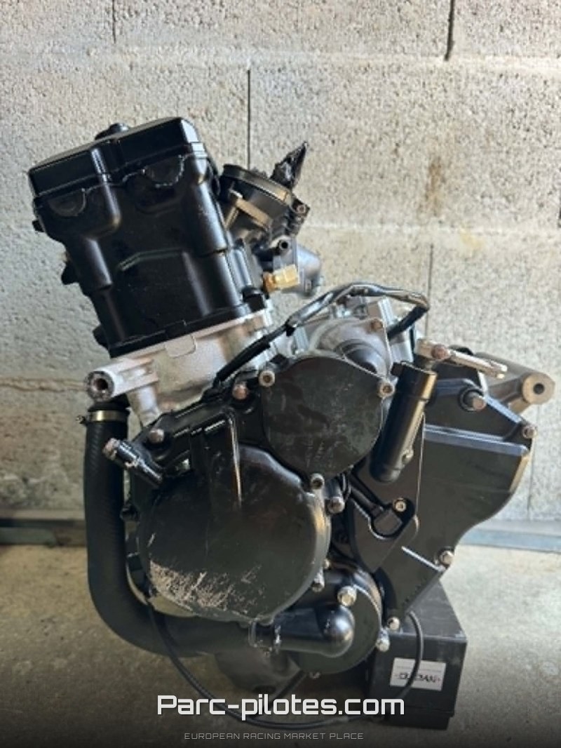Moteur 600 GSXR 2011/2016