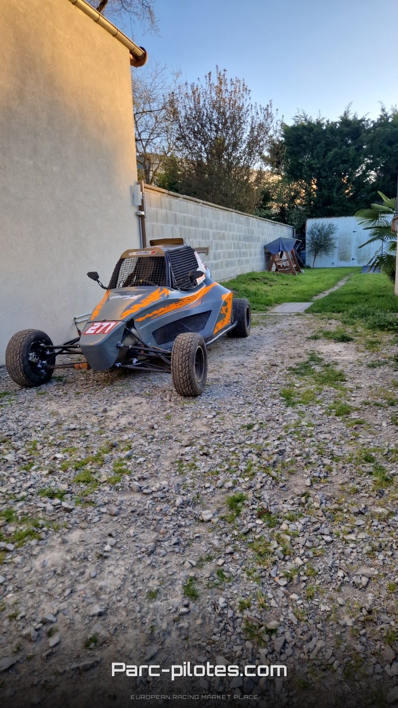 Grx 2021