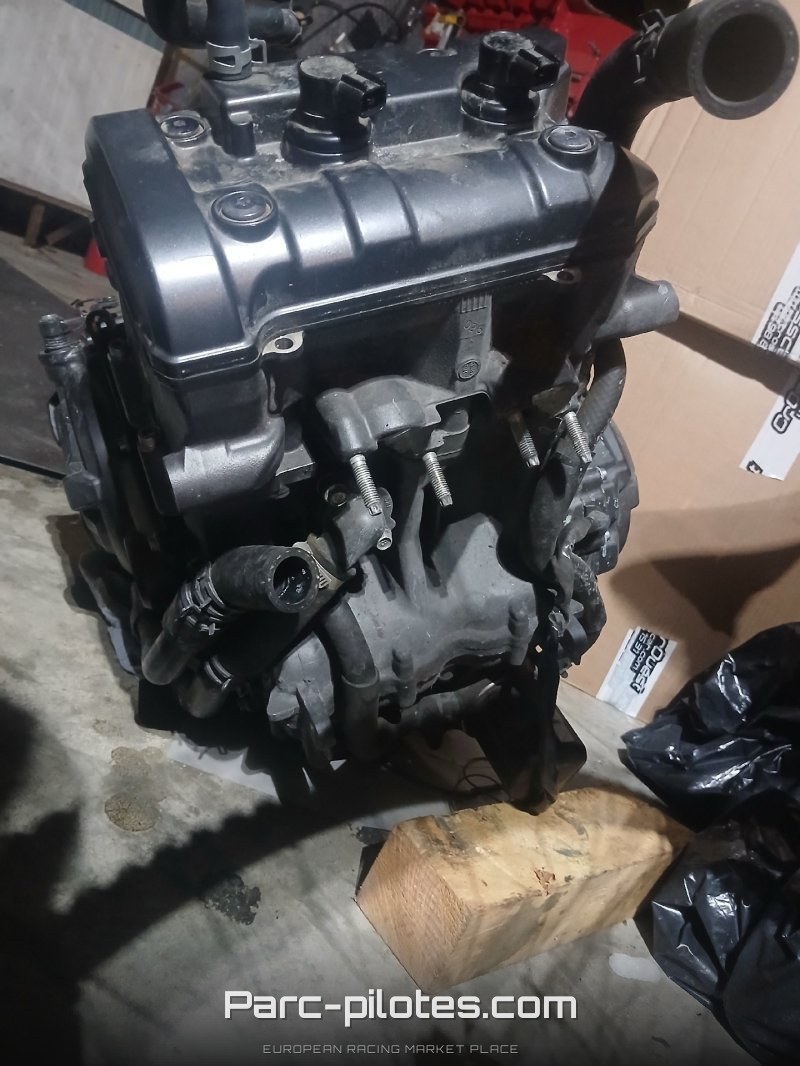 Moteur mt07