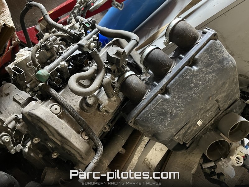 Vends Moteur, MT, 09