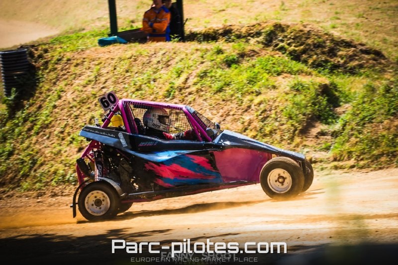 Camotos XC 2024