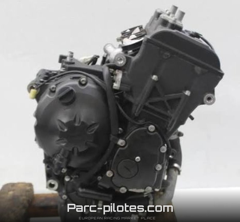 Moteur yzf r6 kart cross sprintcar ufolep