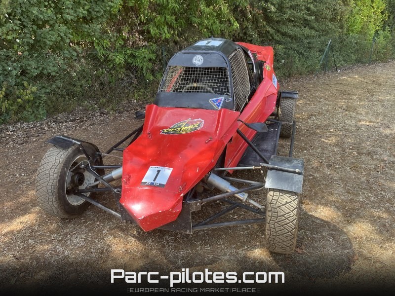 Superbuggy - MA/MM autocross - petit budget 3800€ à débattre