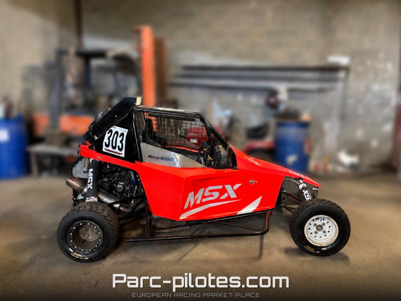 MSX 2024 MT09