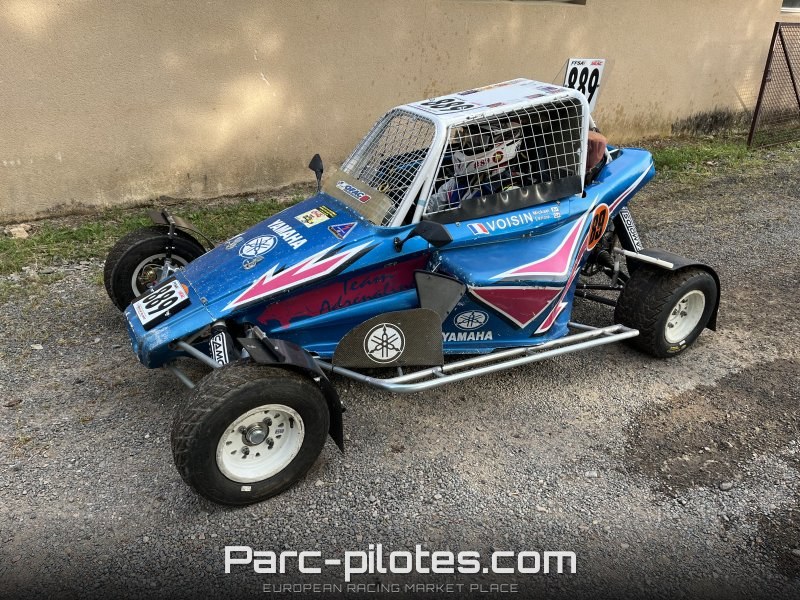 Camotos complet ou roulant ou moteur R6 seuls