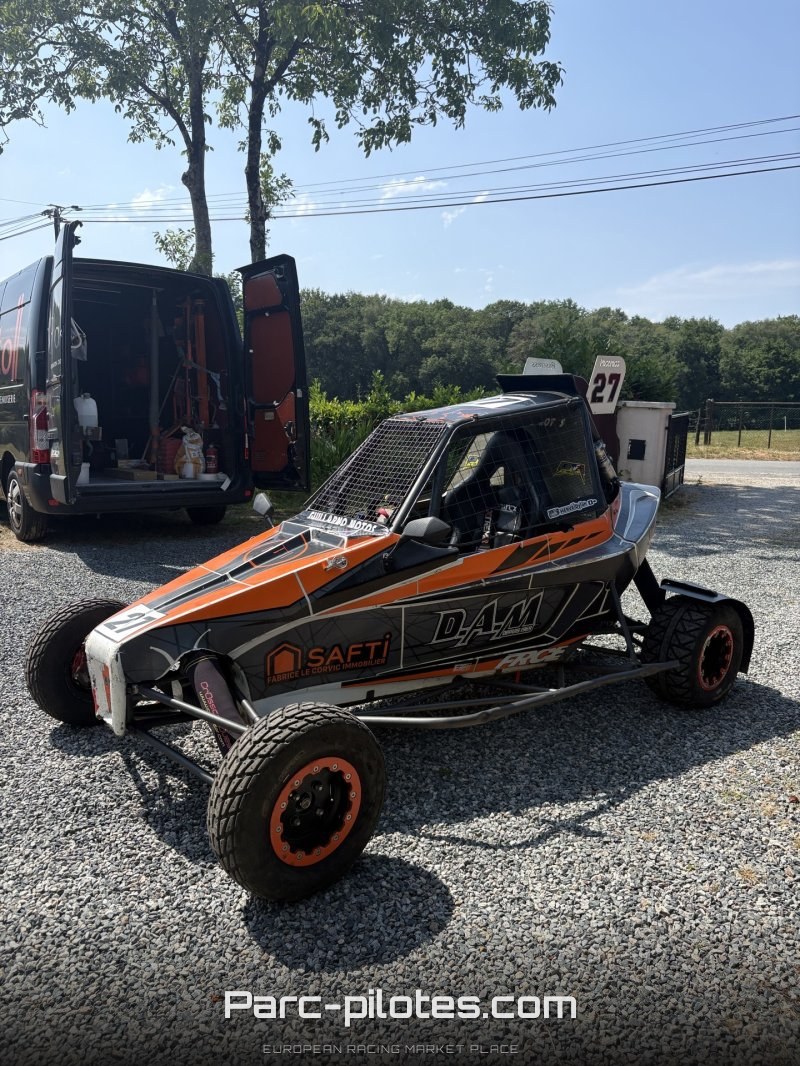 Roscross xc 2024