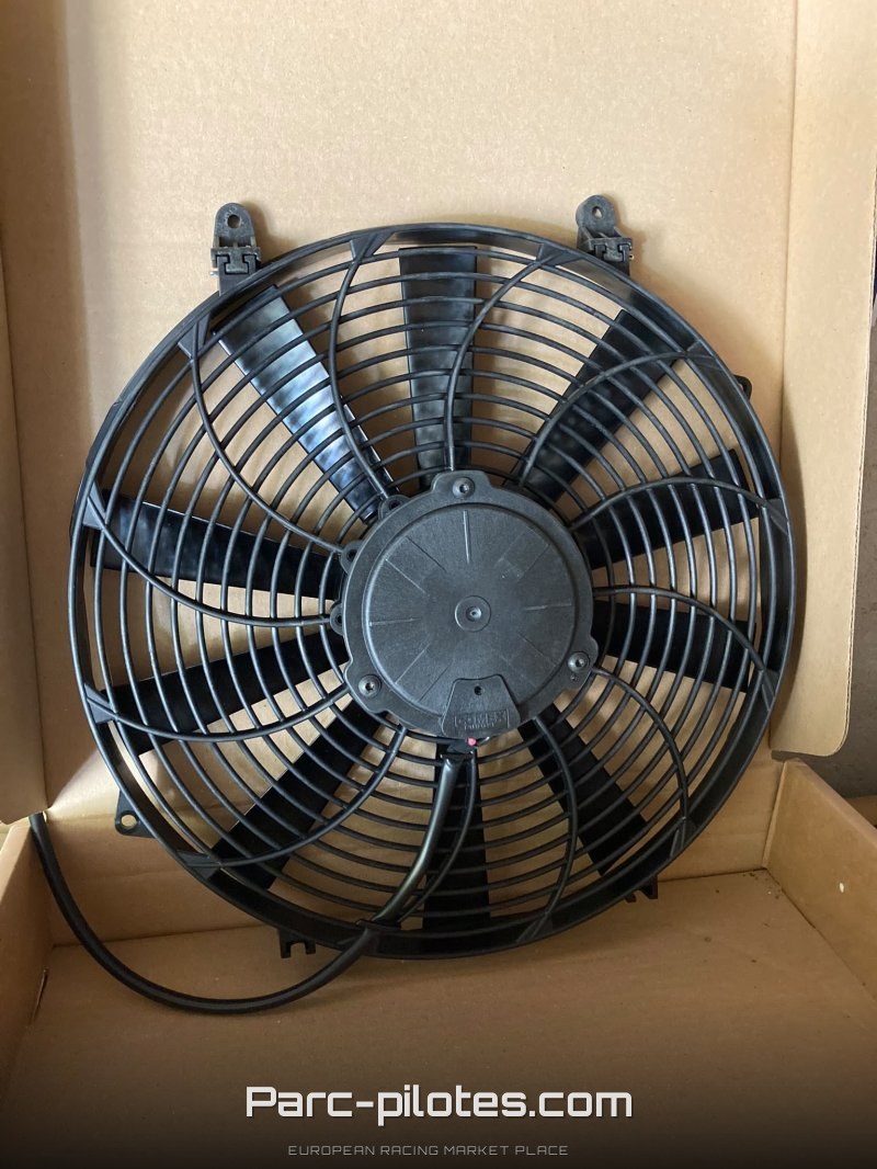 Ventilateurs Comex aspirant