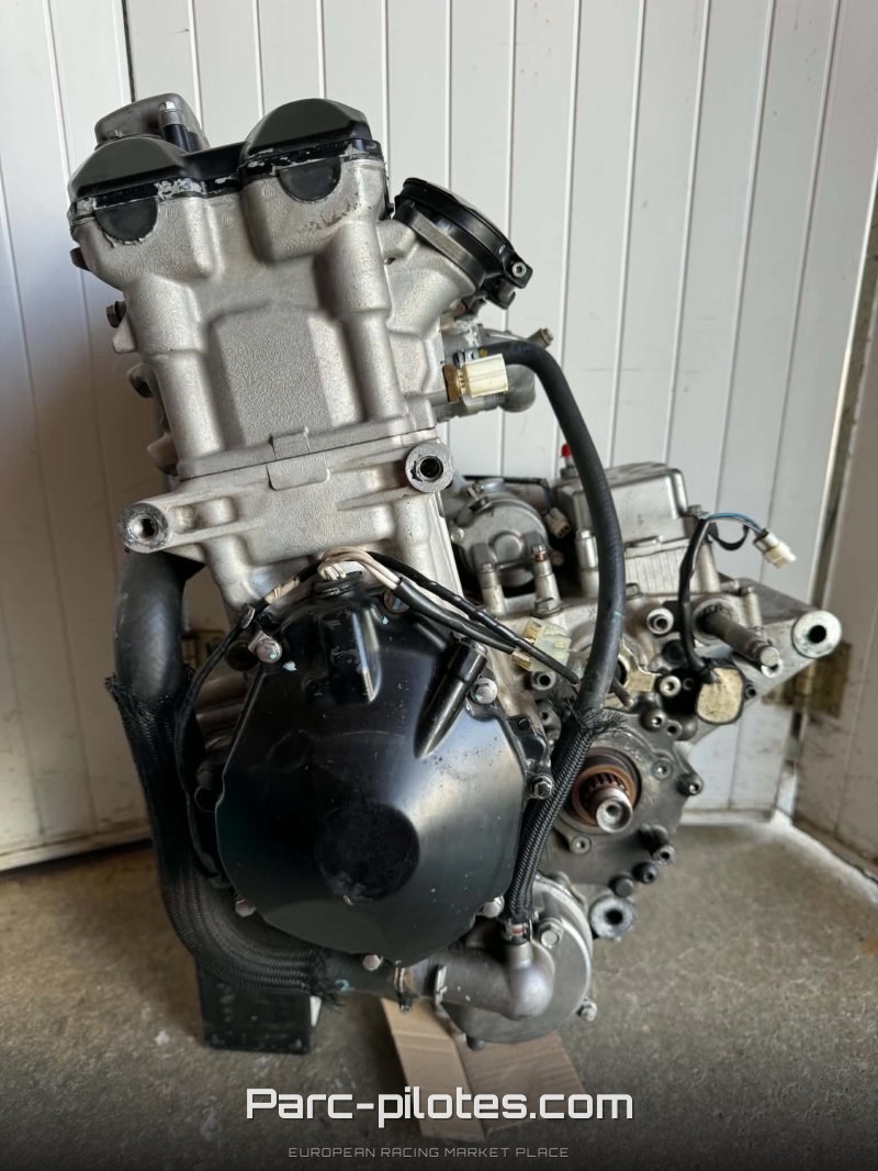 Moteur 1000 GSXR 2009/2010/2011/2012/2013/2014/2015/2016