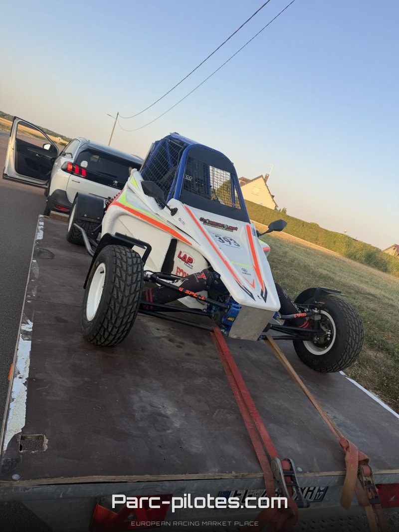 Gspeed 2024 mt09