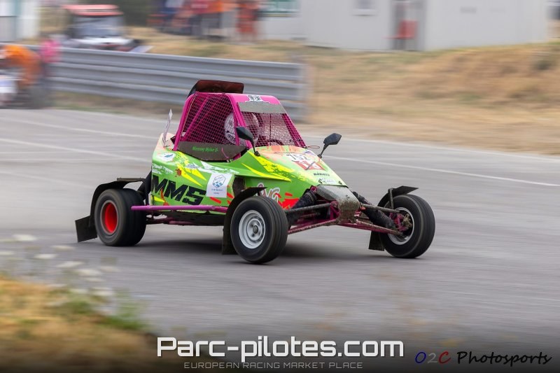 MMS cobra
