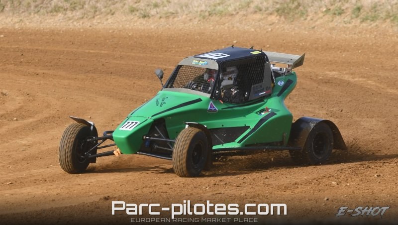 vend ou echange Maxi sprint GRX