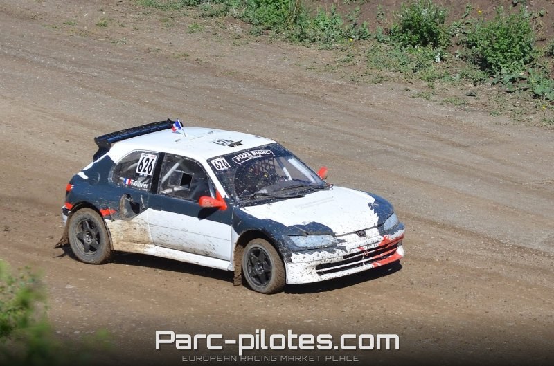 306 T3f