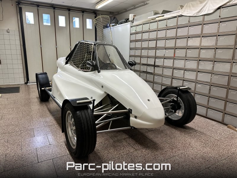 Buggy 1600 2026