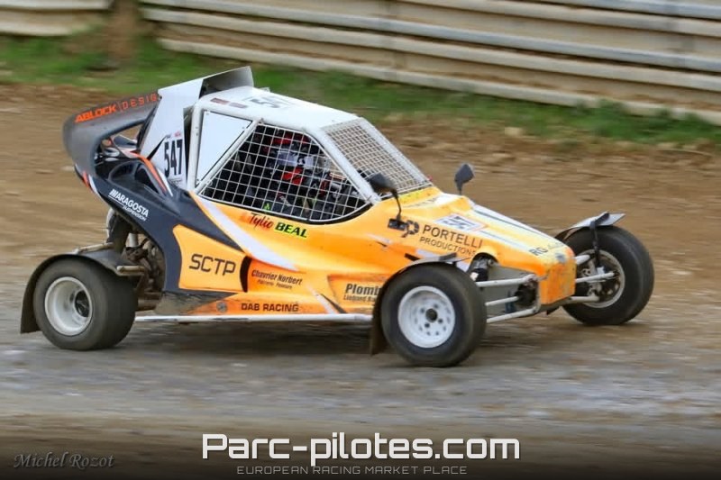 Roscross Er6