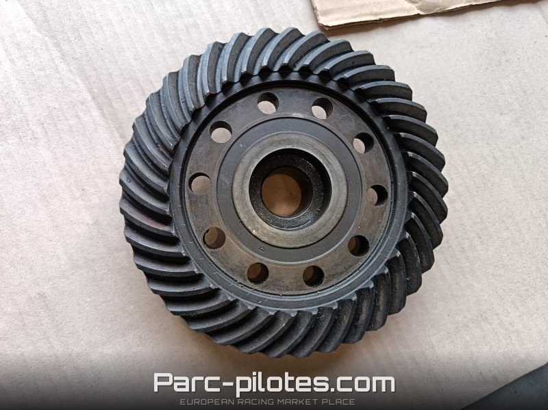 50€ couronne peugeot 505 10X37