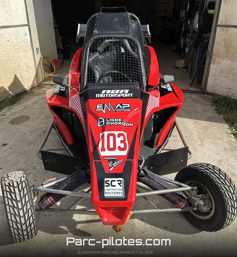 Camoto XC