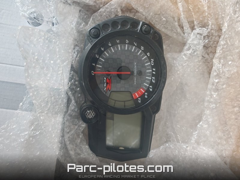 Compteur 1000 gsxr