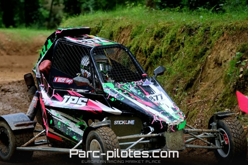 JPS EVO 2024 r6