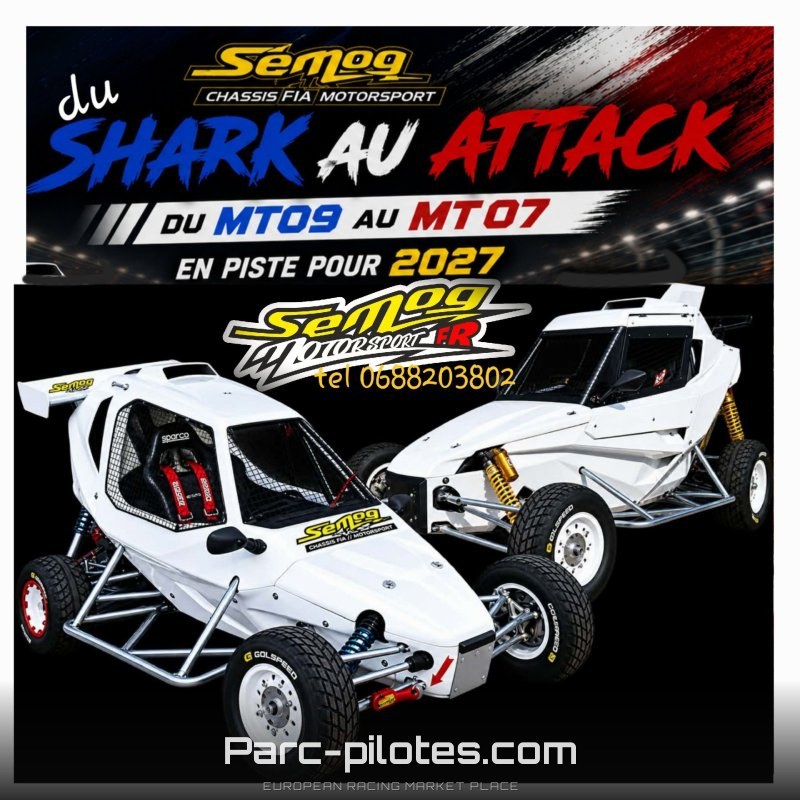 Semog France
