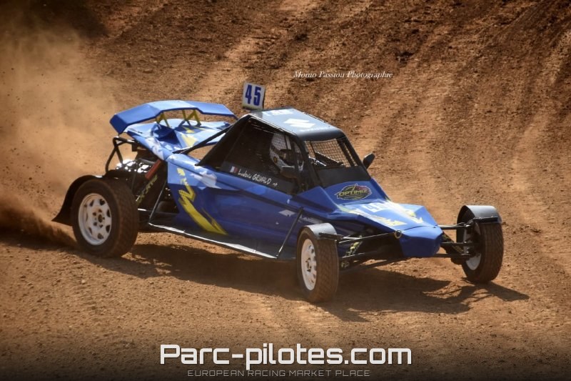 Buggy Cup