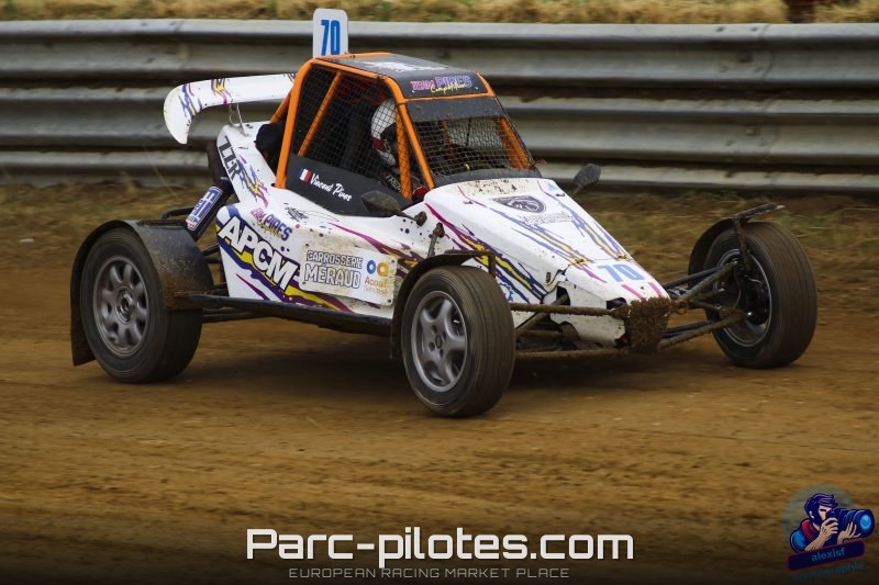 🔥 🏁 À VENDRE – BUGGY CUP MMS 2RM – 1400 ZZR 🏁 🔥