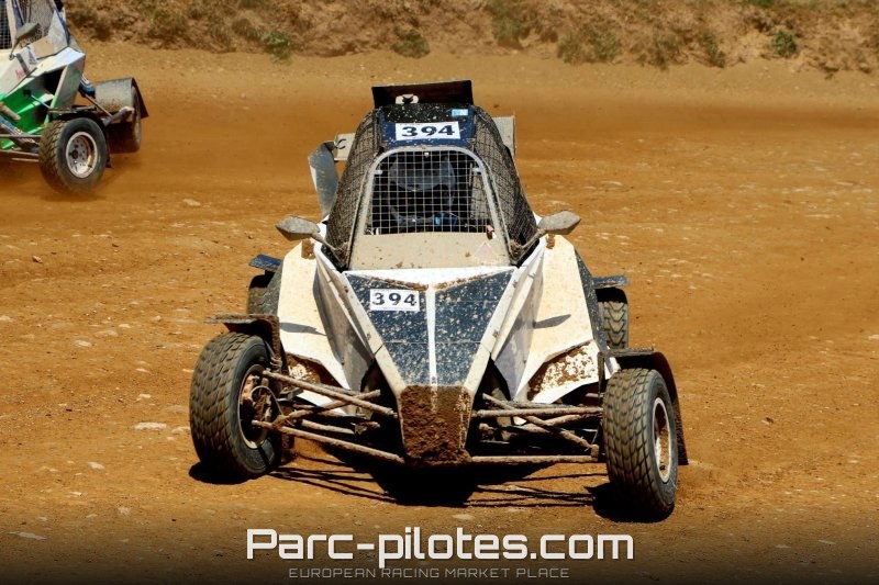 Super sprint JPS