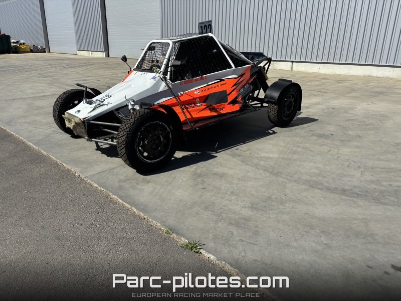 Peters 1600