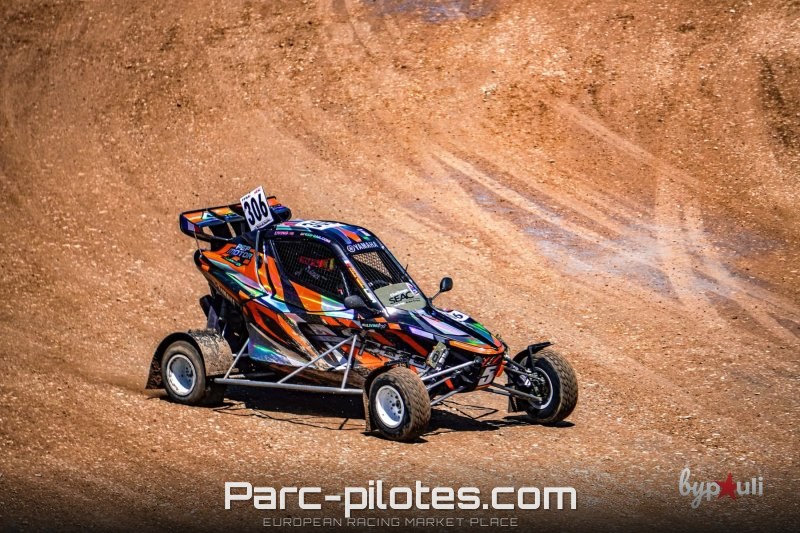 Speedcar wonder mt09