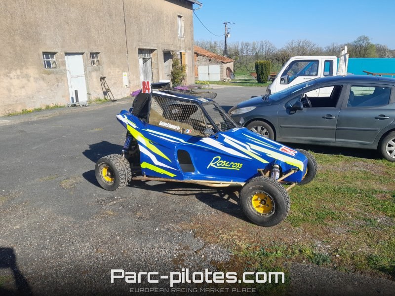 ROSCROSS 2018 R6