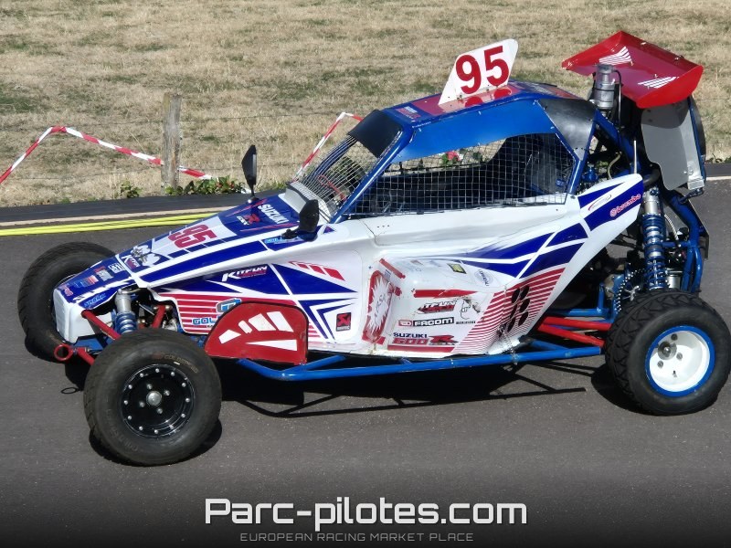 Camotos 2013